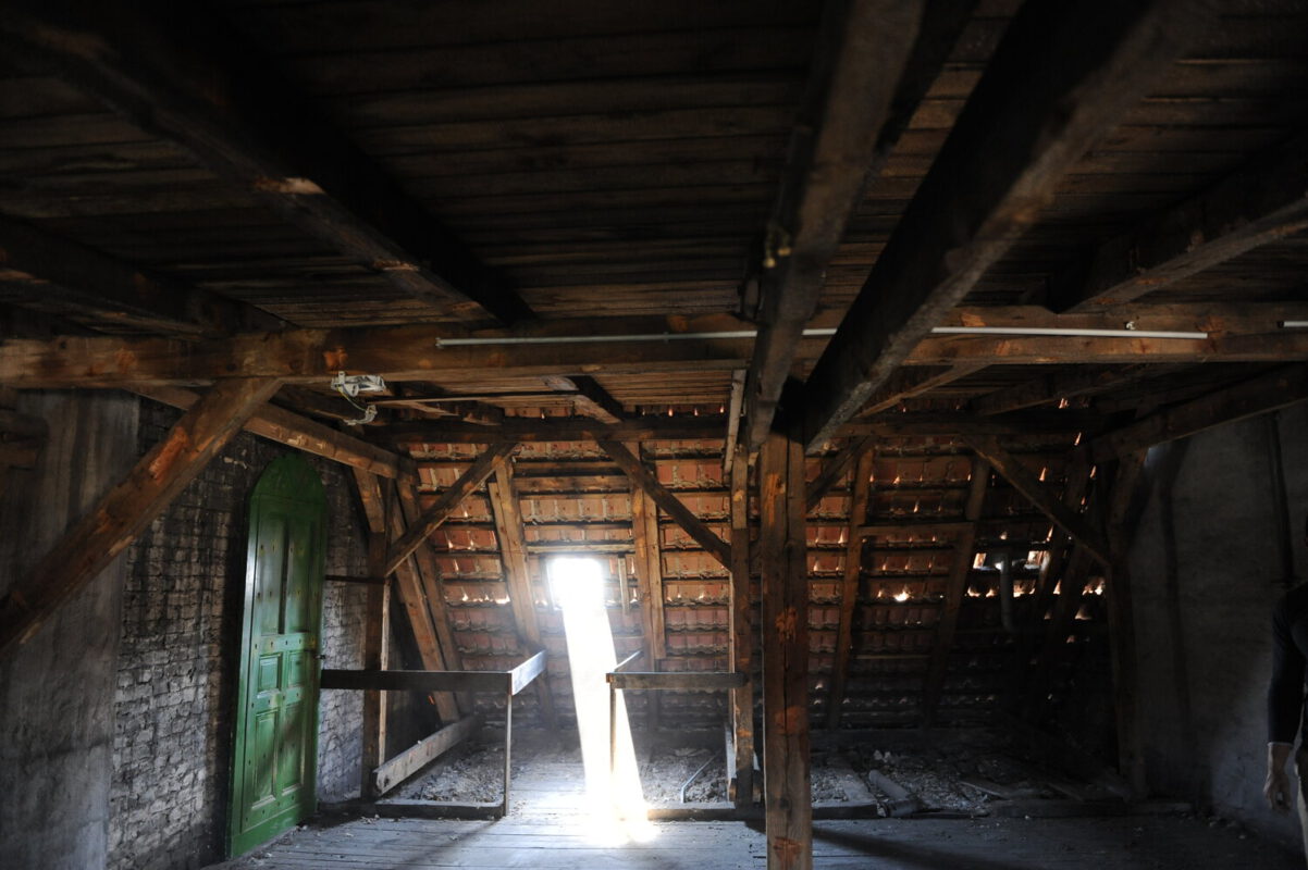 Dachboden (diverse) | KARIBUNI