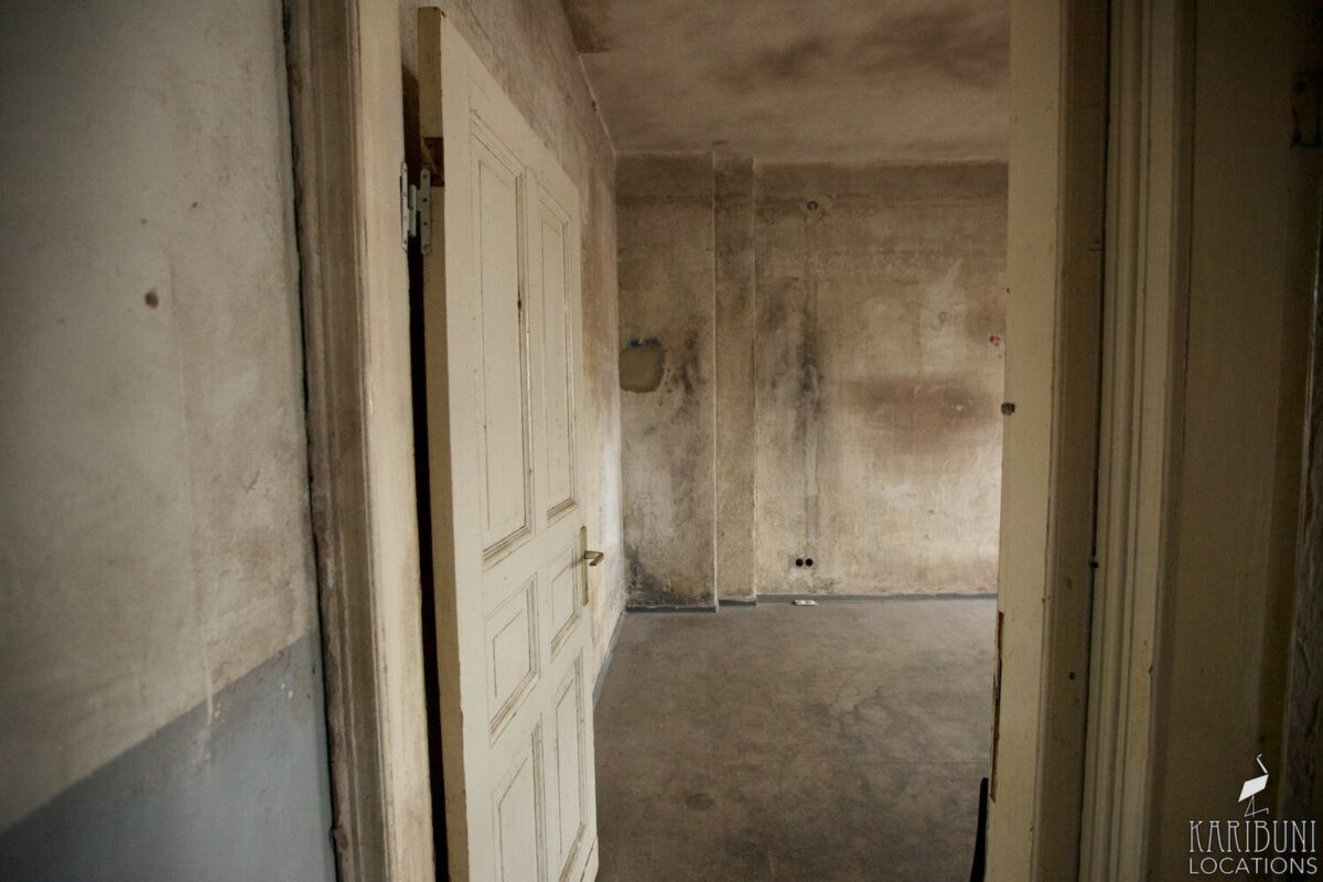 Leerwohnung (diverse) | KARIBUNI